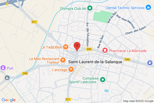 Agence Saint Laurent Immobilier