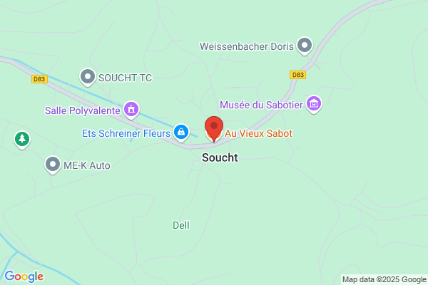 Au Sabot