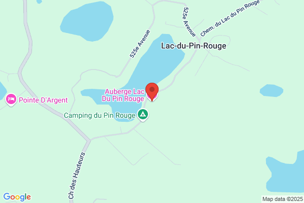 Auberge Du Pin