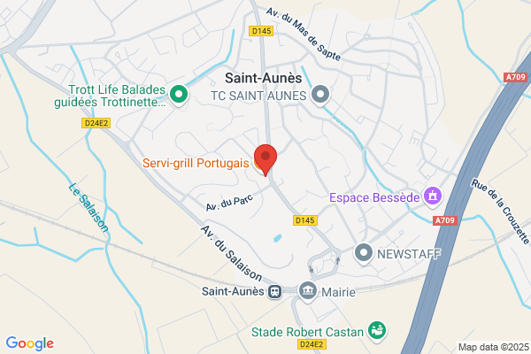 Auto Ecole Du Soleil