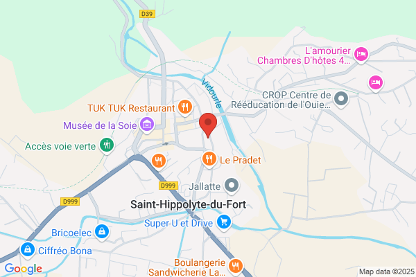B Et P Ferronerie