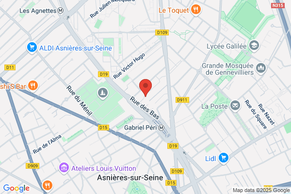 Balalud De Saint Jean Philippe