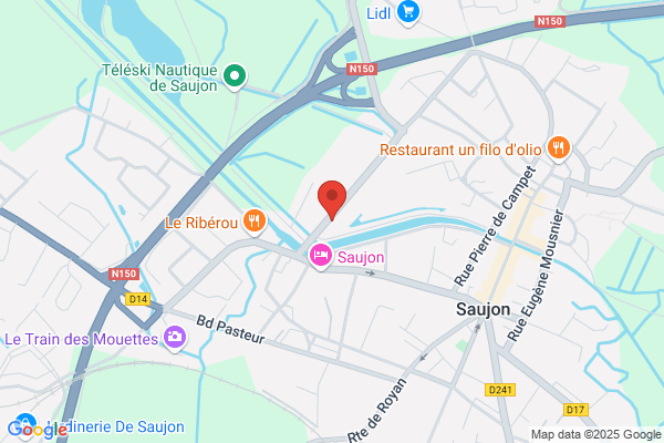 Barbotin Jean Francois