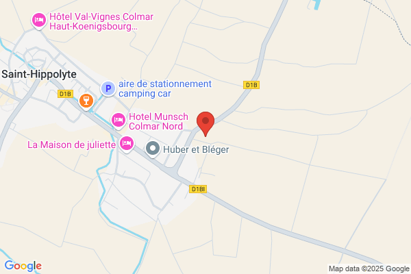 Beninger Marc