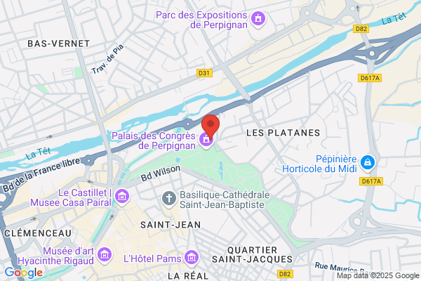 Brachet Jean Pierre