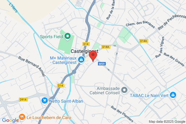 Cave Panis Le Pressoir
