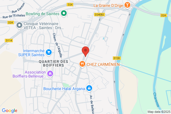Cave Saint Luc