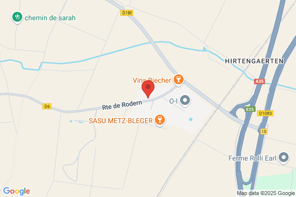 Compagnie De Transport Du Sud