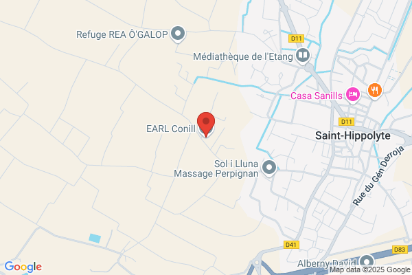 Conill Entreprise
