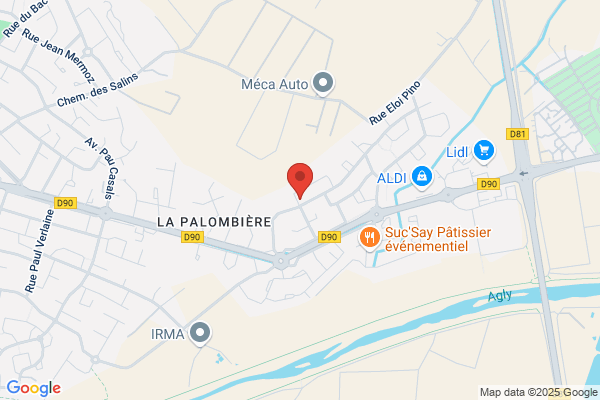 DENIS CHARPENTIER SANITAIRE PLOMBERIE
