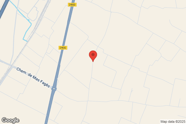 Domaine Du Maridet