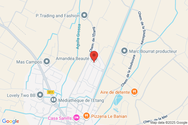 Espace Beaute Parfum