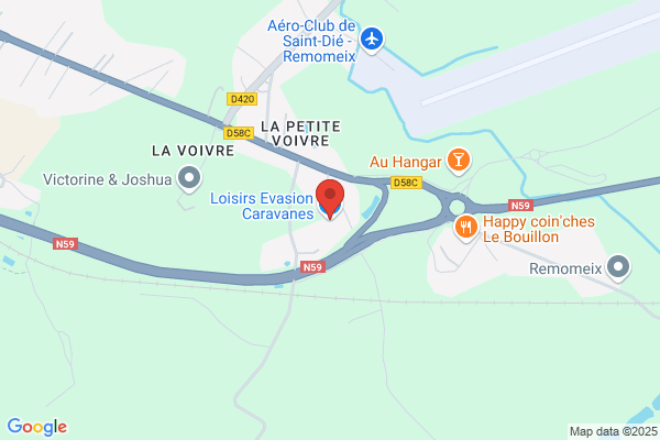 Espace Caravanes Loisirs