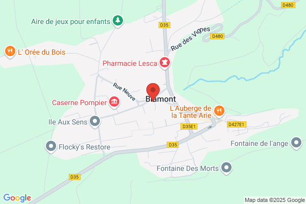 Gil Conduite