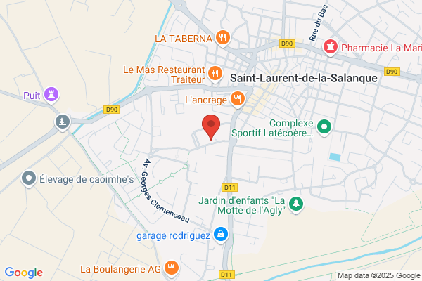 Guerin Luc