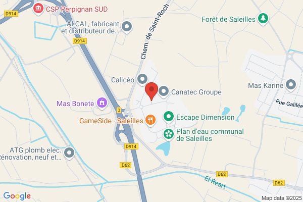 Hydro Roussillon Services