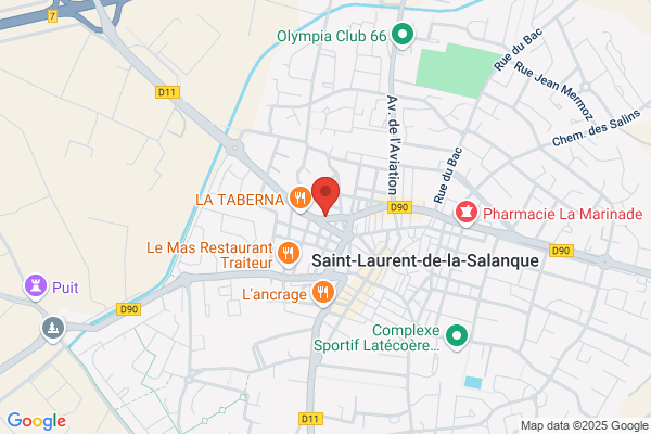 Télé Vidéo Salanque