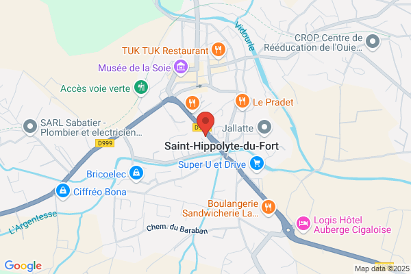 Amplifon Audioprothésiste Saint Hippolyte du Fort