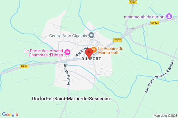 La Poste Agence Communale