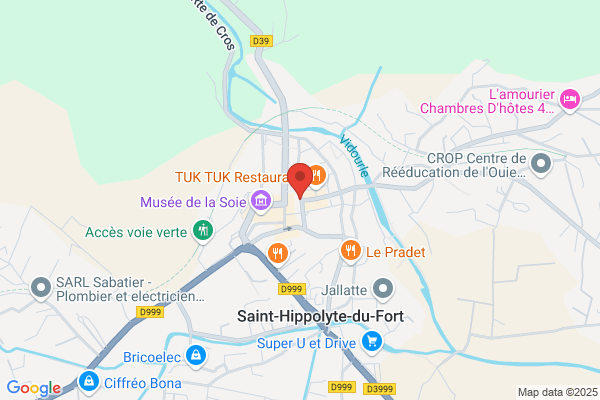 MMA Assurances SAINT HIPPOLYTE DU FORT