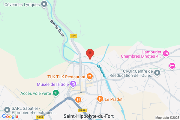Menuiserie De La Planque