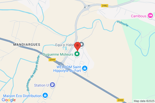 La Poste - Centre d’examen du code de la route