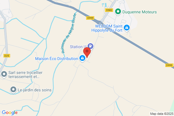 Pompes funèbres Thérond-Flavier