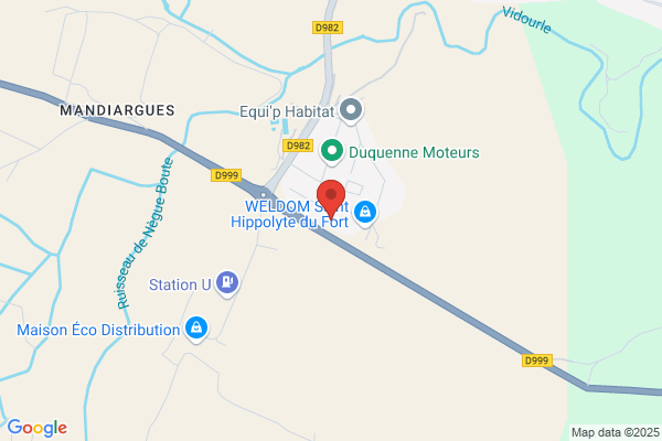 AS Autosécurité Contrôle Technique ST HIPPOLYTE DU FORT