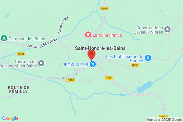 La Poste