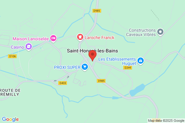 ELITE TAXI ST HONOREEN