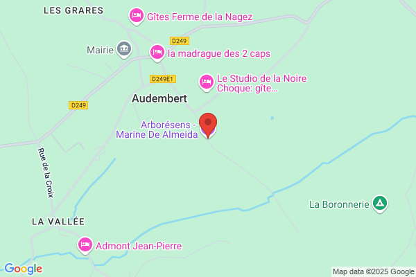 Arborésens