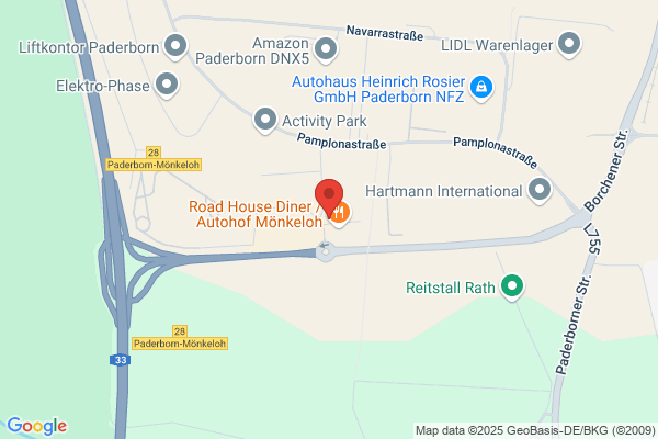 Fastned Charging Station