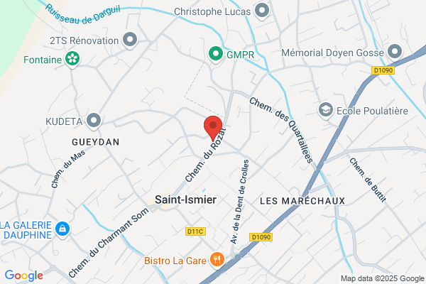 La Poste