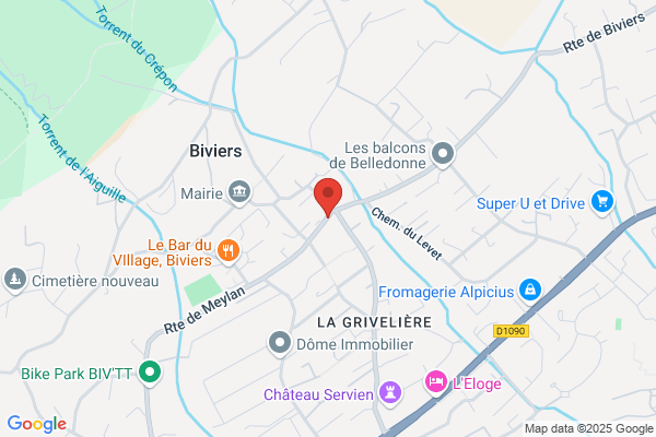 ALPES ÉLAGAGE ENTRETIEN