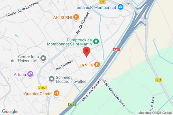 Cabinet 2CA - courtier en assurances Grenoble