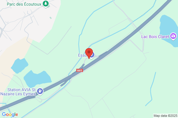 FRANPRIX AUTOROUTE