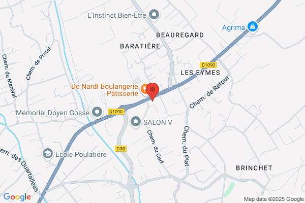 Opticien Direct Optic