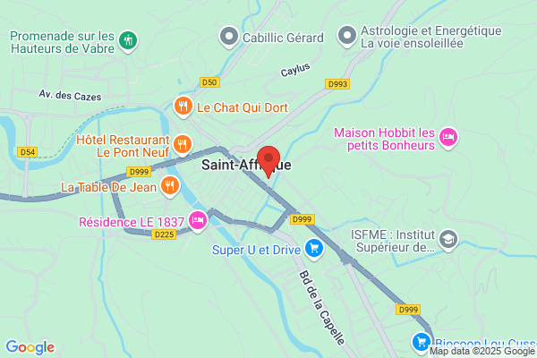 La Poste Agence Communale