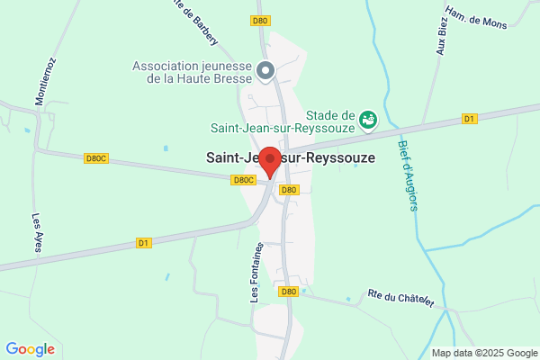 La Poste Relais