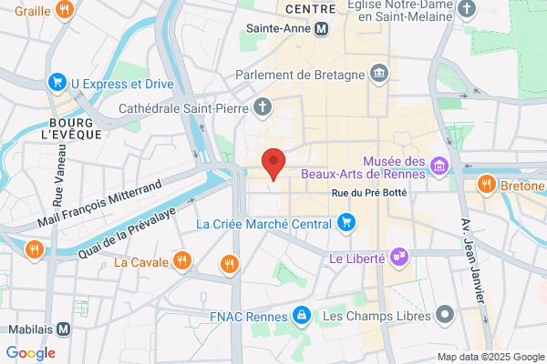 CIC Banque Privée