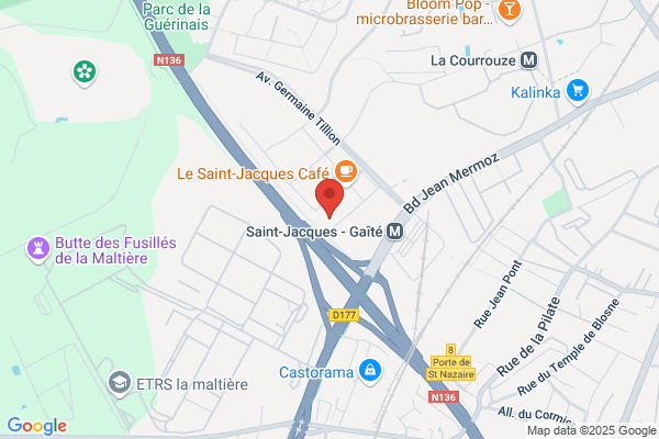 Banque De Bretagne Agence Vaneau