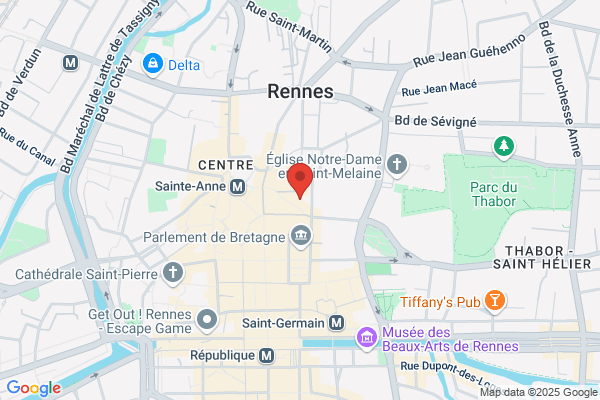 Banque De France