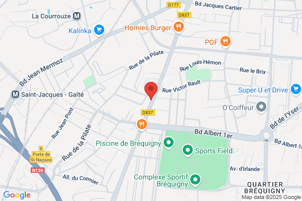 Banque Populaire De L Ouest Bpo