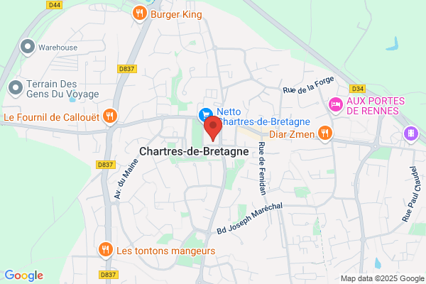 Caisse D Epargne De Bretagne Ceb