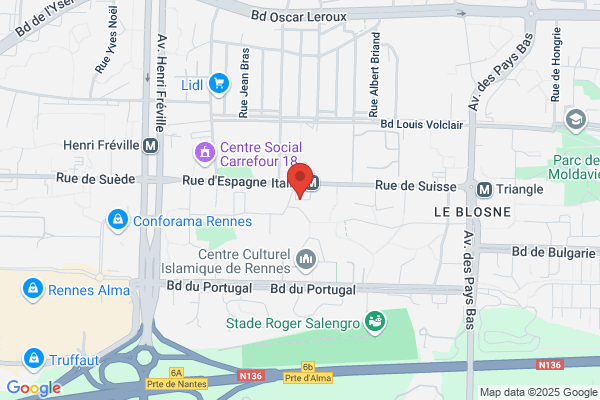 Credit Agricole Agences De Rennes Agence Italie