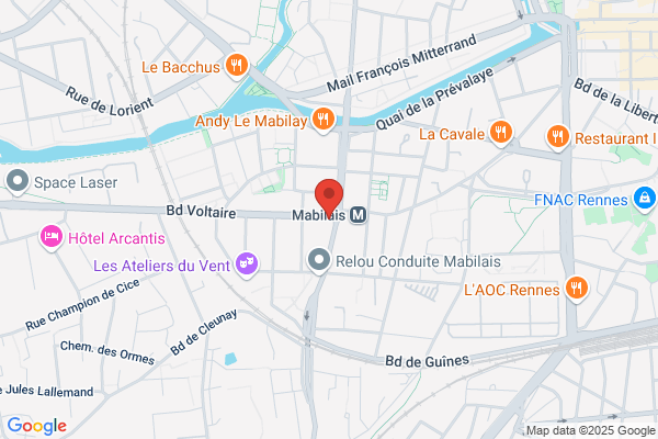 Credit Agricole Agences De Rennes Agence Voltaire