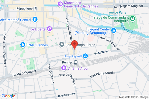Credit Industriel De L Ouest Cio