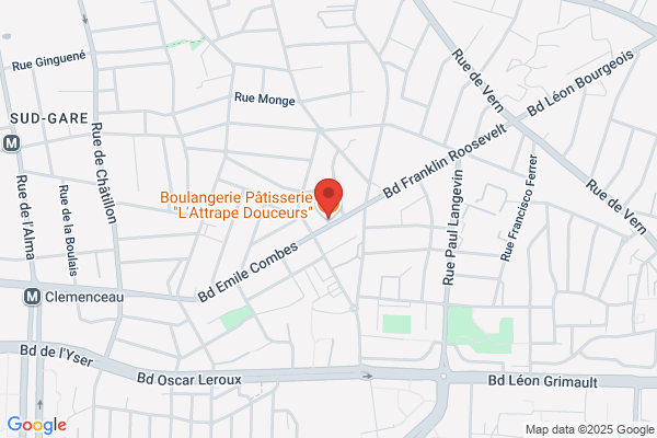 Boulangerie Du Coin