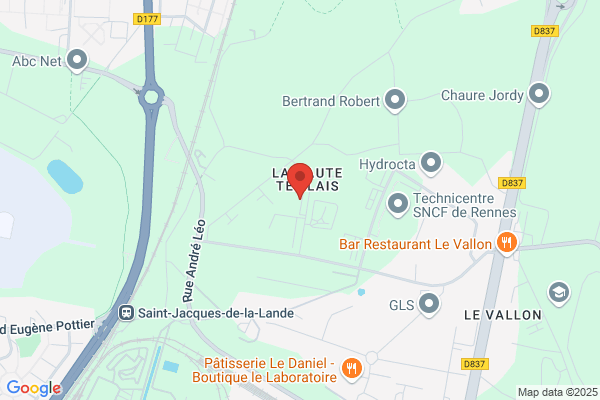 Gefflot Quincaillerie