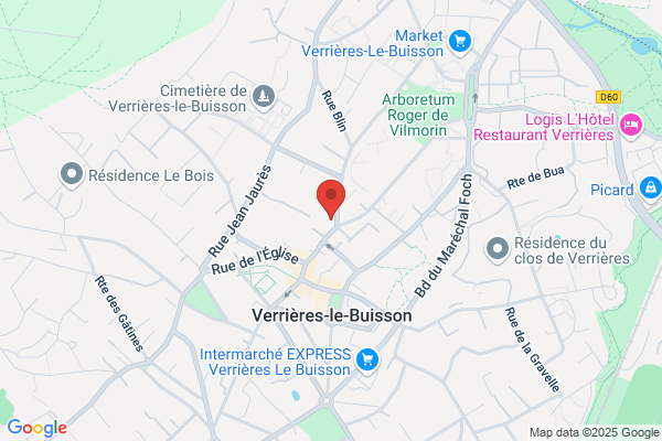 Bahon Francoise Esthetique